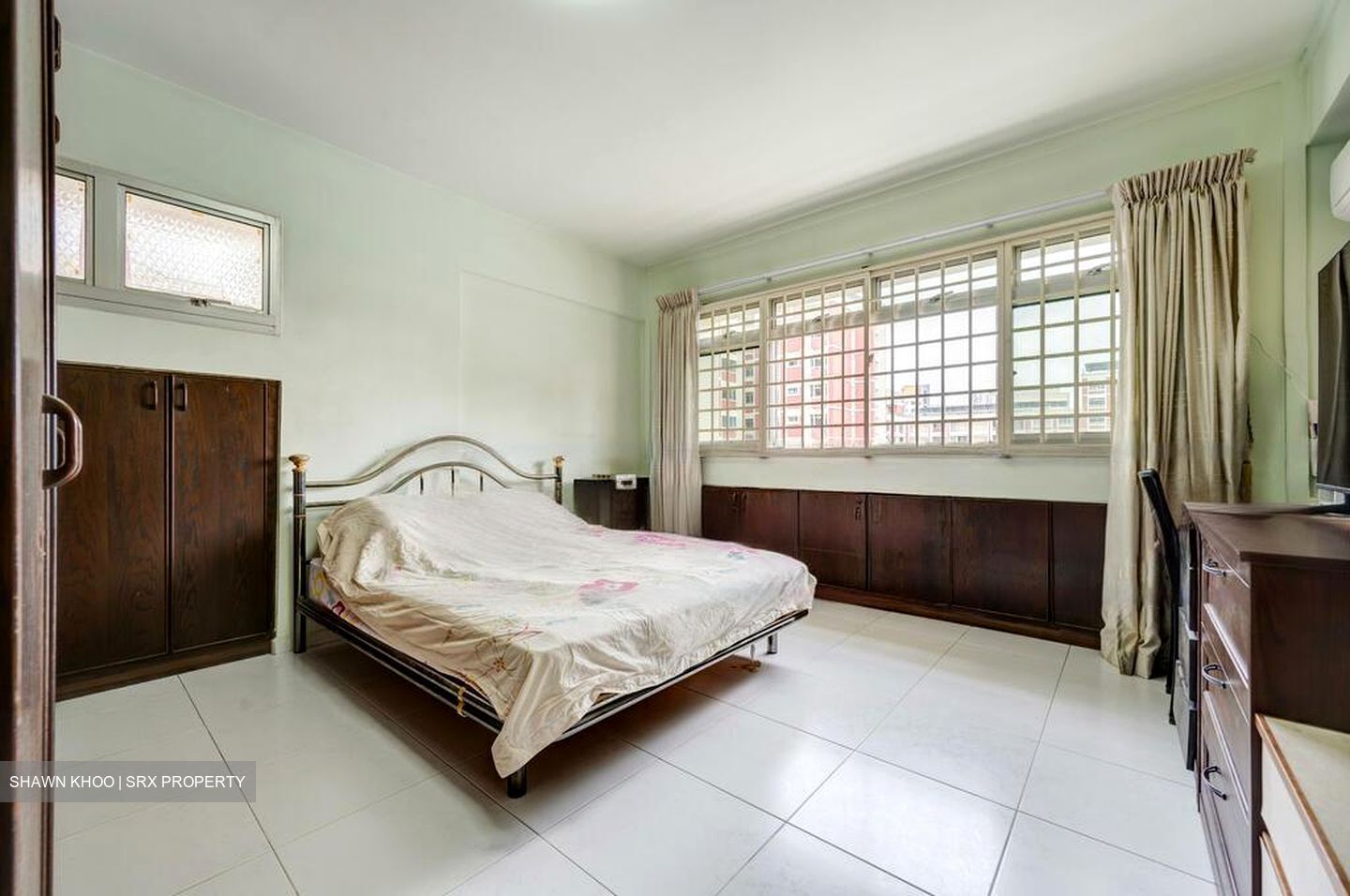 Blk 579 Pasir Ris Street 53 (Pasir Ris), HDB Executive #485607011